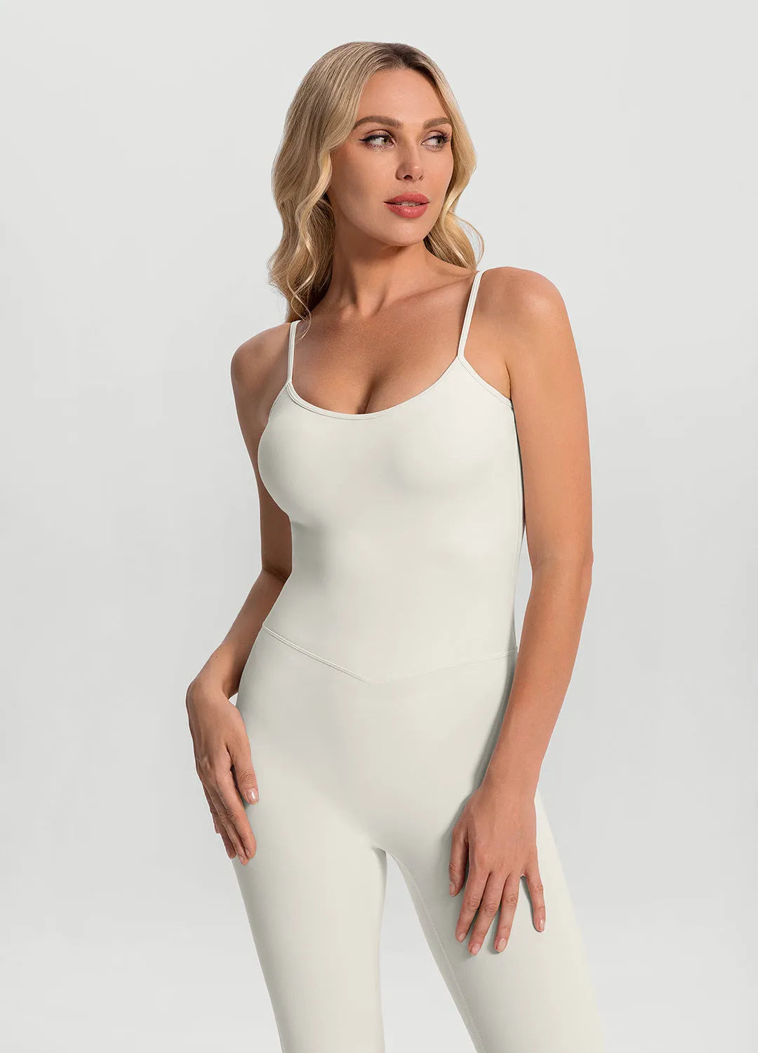 Minimal Stitch Onesie sold by BetterMe product image thumbnail 4