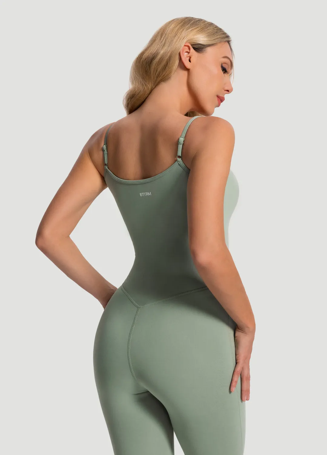 Minimal Stitch Onesie sold by BetterMe product image thumbnail 3