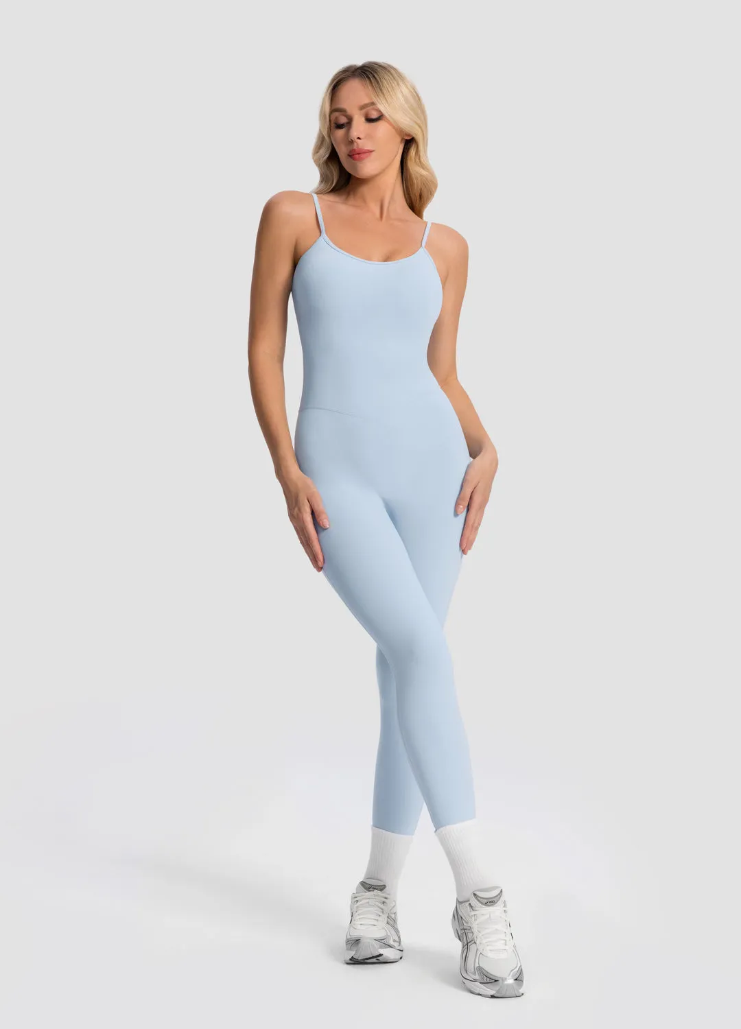 Minimal Stitch Onesie sold by BetterMe