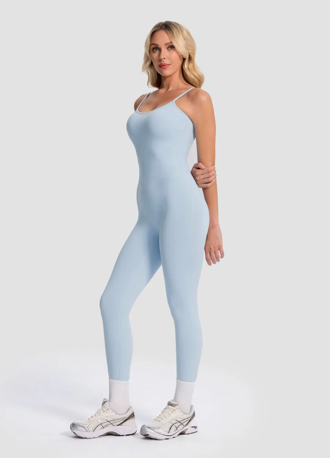 Minimal Stitch Onesie sold by BetterMe product image thumbnail 2