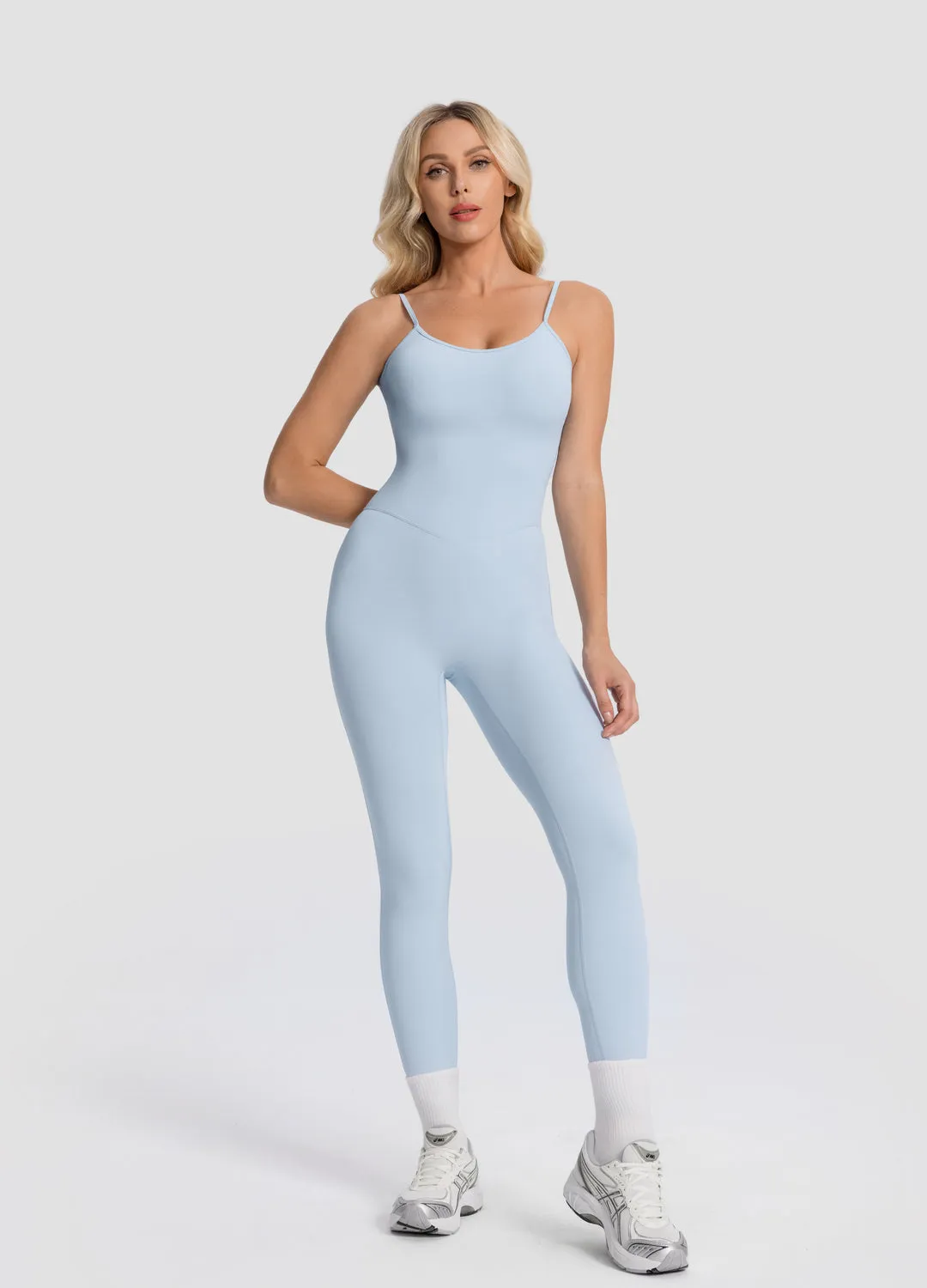 Minimal Stitch Onesie sold by BetterMe product image thumbnail 5
