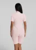 Closed-Back Shorts Catsuit sold by BetterMe