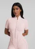 Closed-Back Shorts Catsuit sold by BetterMe