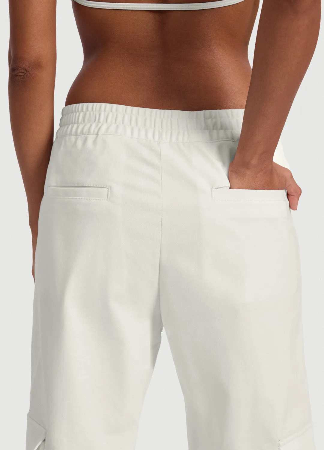 Straight-Leg Cargo Pants sold by BetterMe product image thumbnail 4