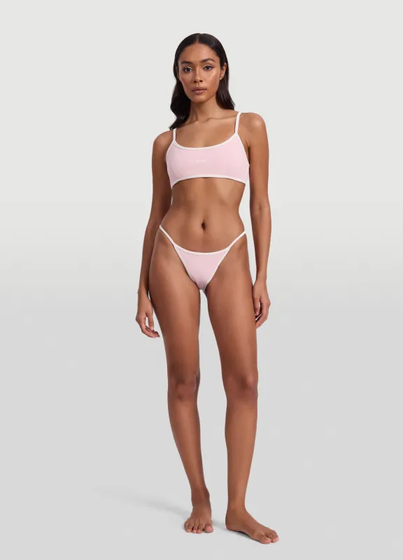 Low Waist V-Cut Briefs sold by BetterMe