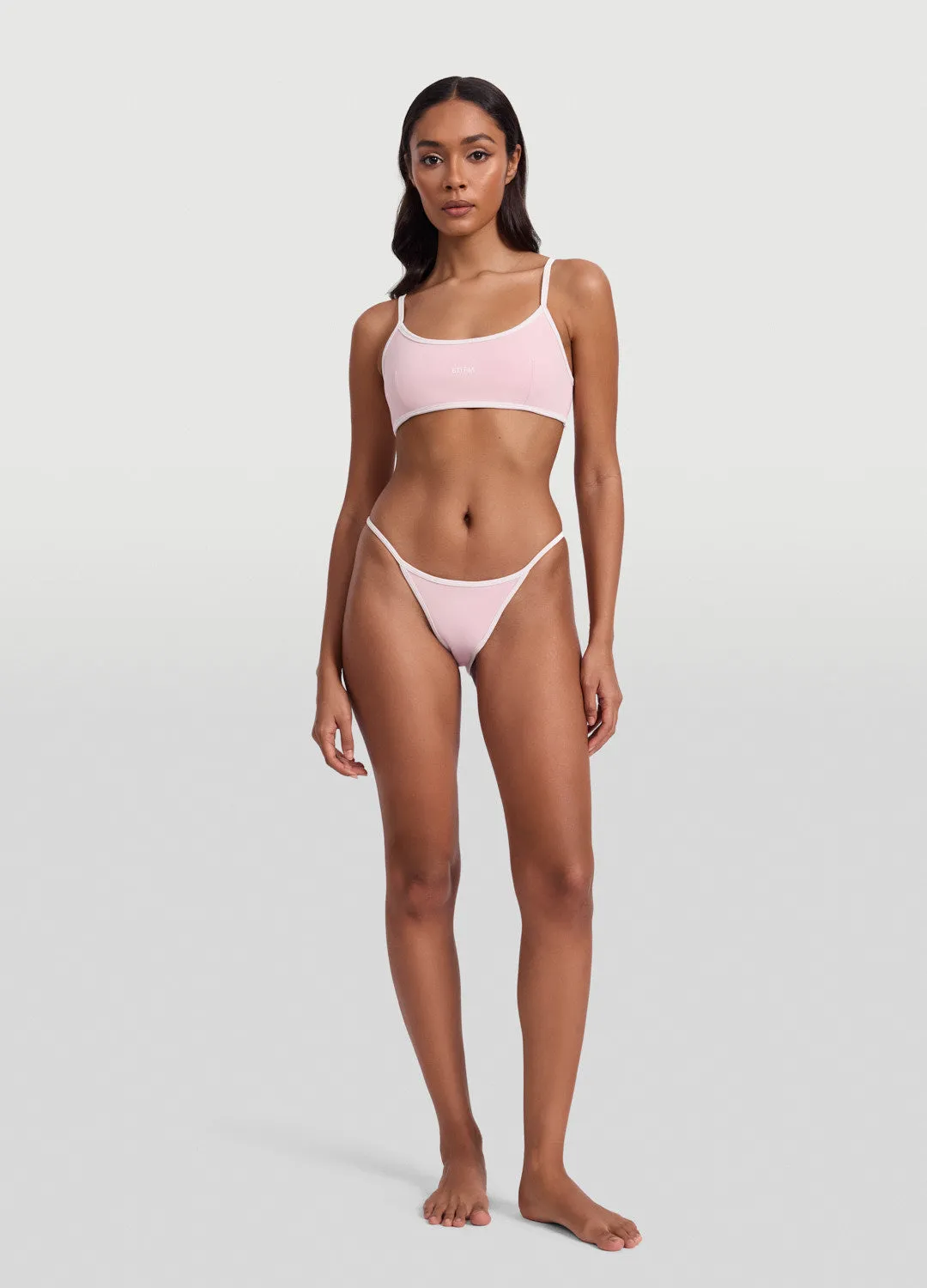 Low Waist V-Cut Briefs sold by BetterMe