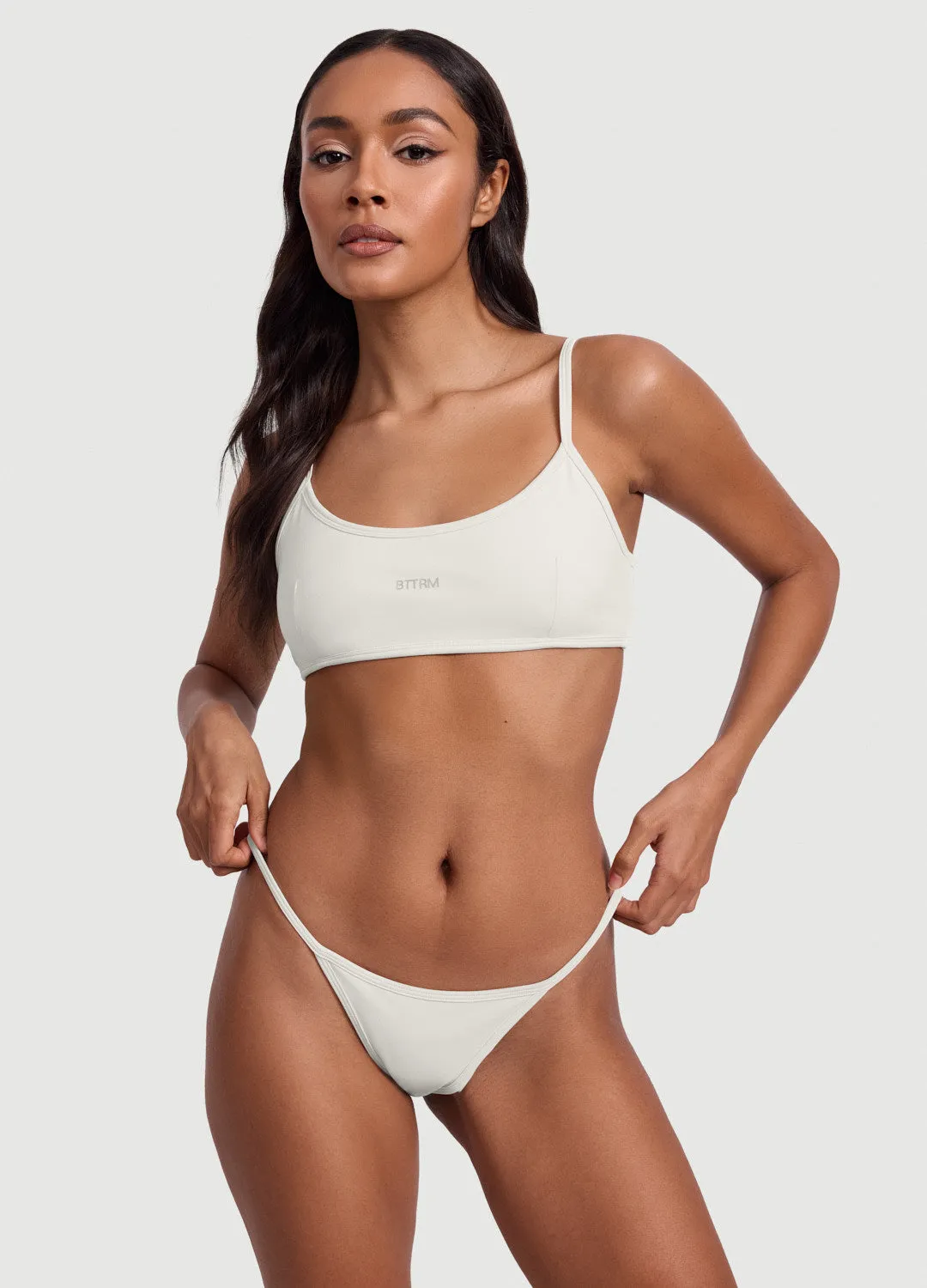 Low Waist V-Cut Briefs sold by BetterMe product image thumbnail 5