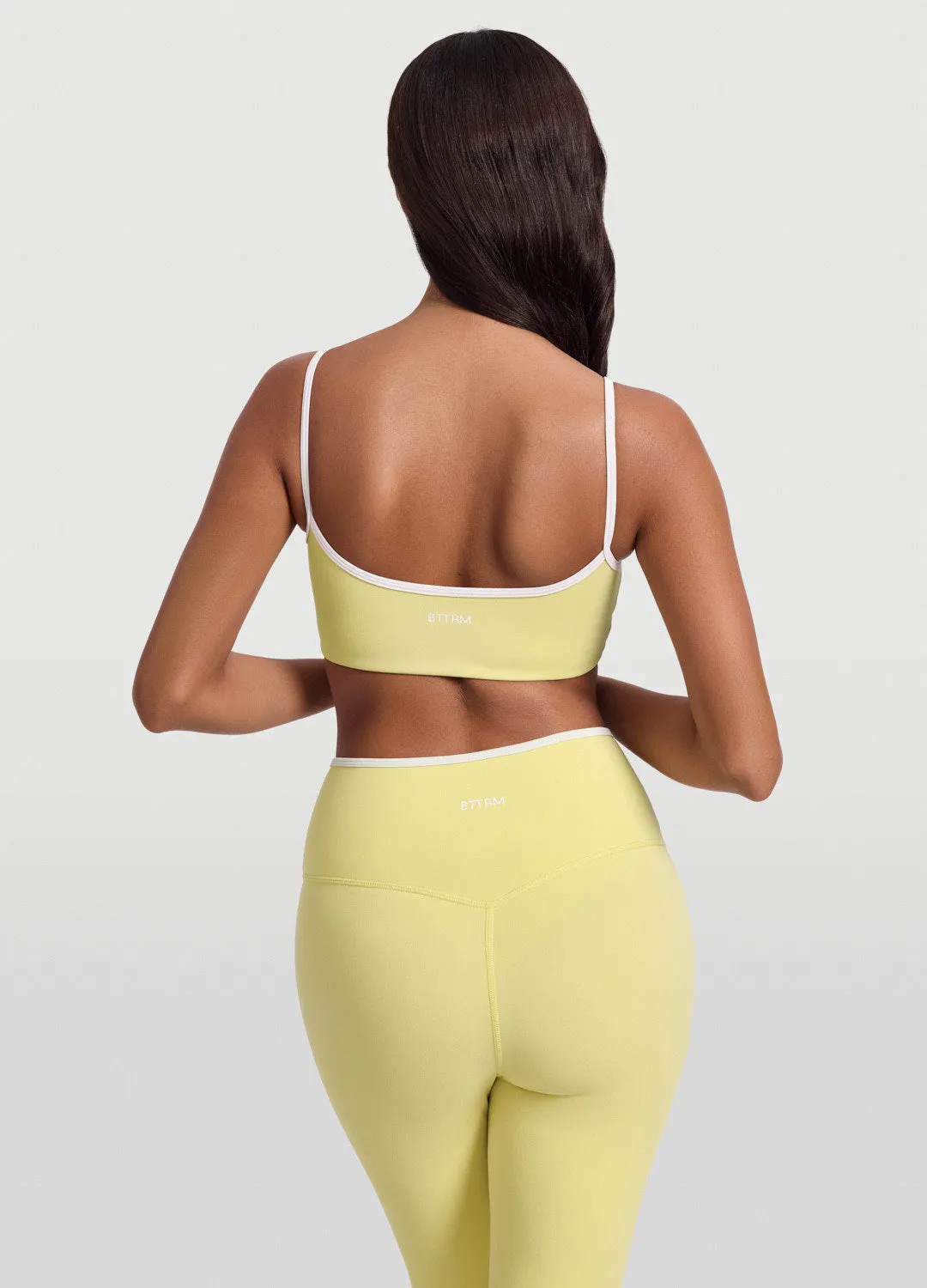 Contrast Scoop Top sold by BetterMe product image thumbnail 3