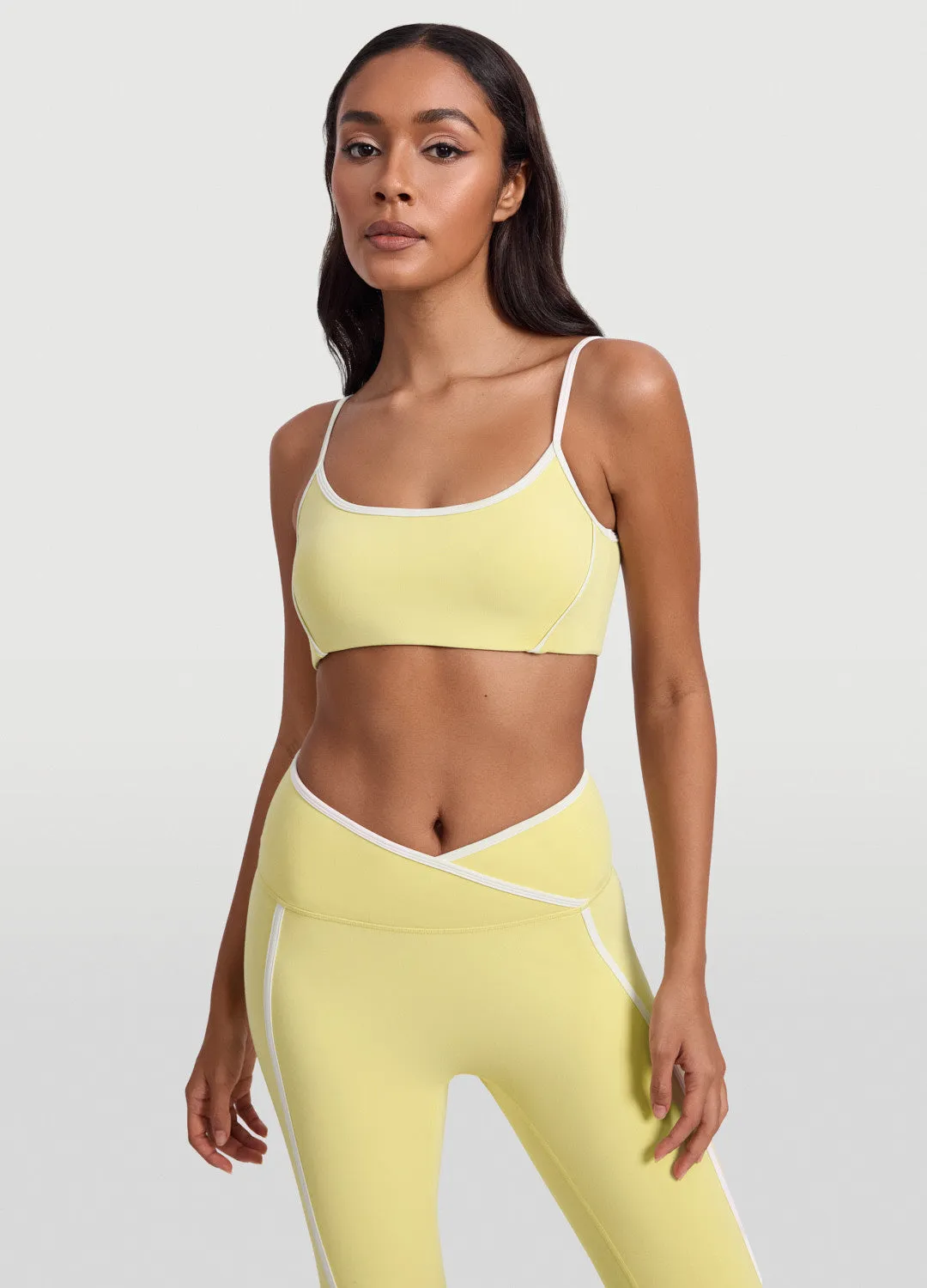 Contrast Scoop Top sold by BetterMe product image thumbnail 5