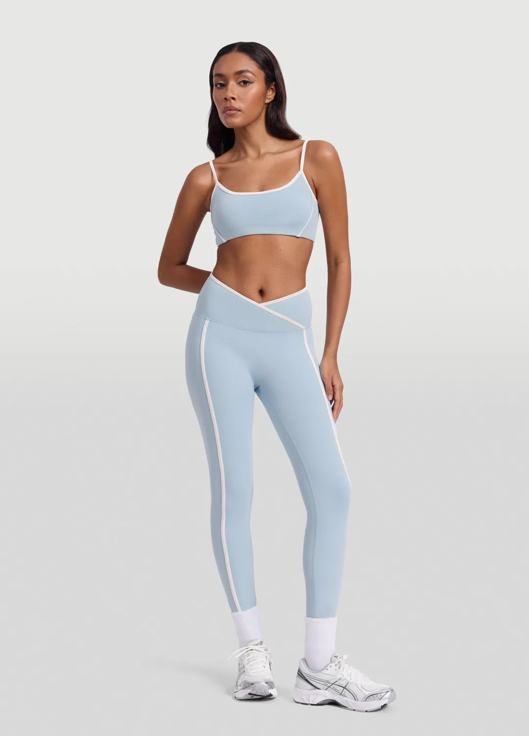 Contrast Scoop Top sold by BetterMe
