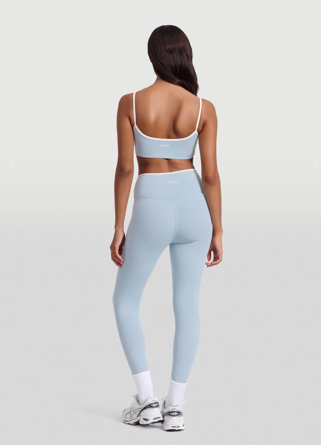 Contrast Scoop Top sold by BetterMe product image thumbnail 3