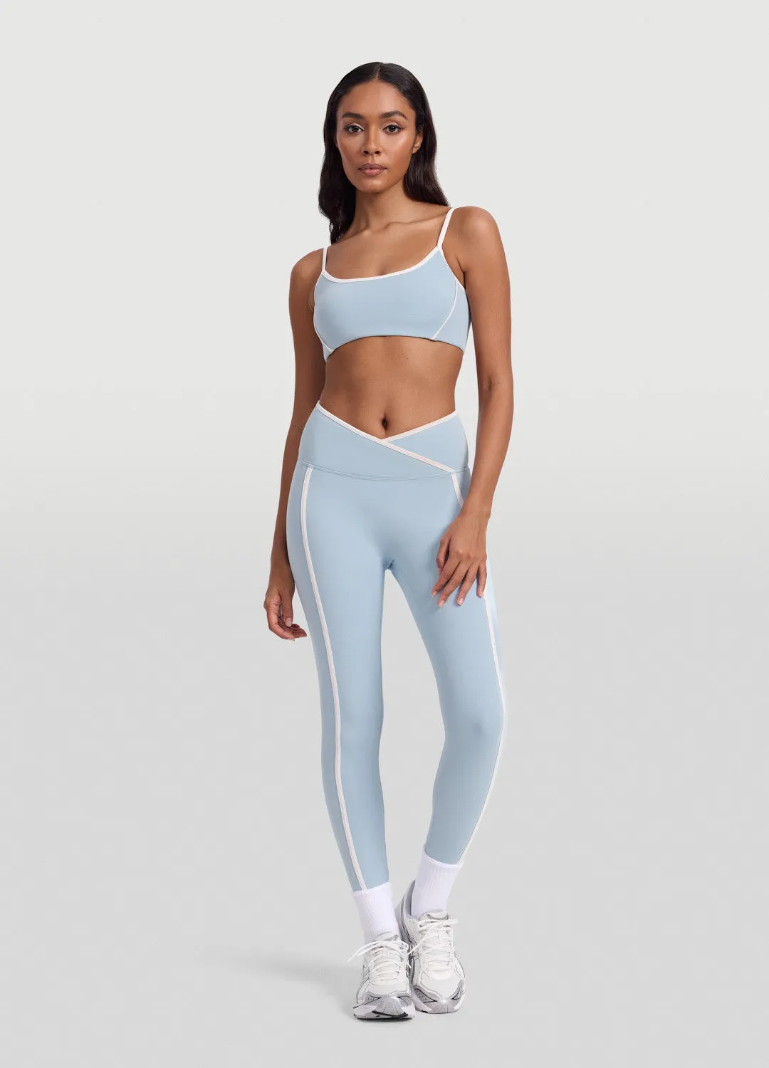 Contrast Scoop Top sold by BetterMe product image thumbnail 5