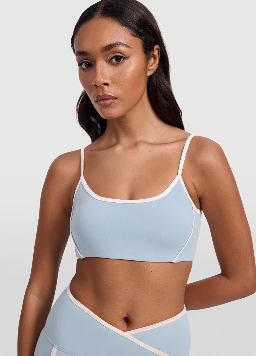 Contrast Scoop Top sold by BetterMe product image thumbnail 4