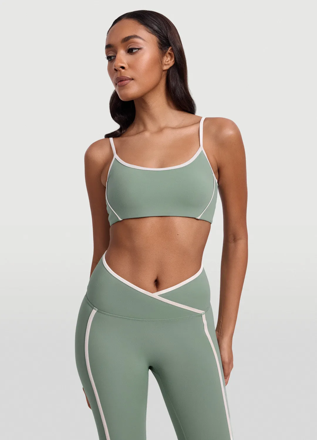 Contrast Scoop Top sold by BetterMe product image thumbnail 5