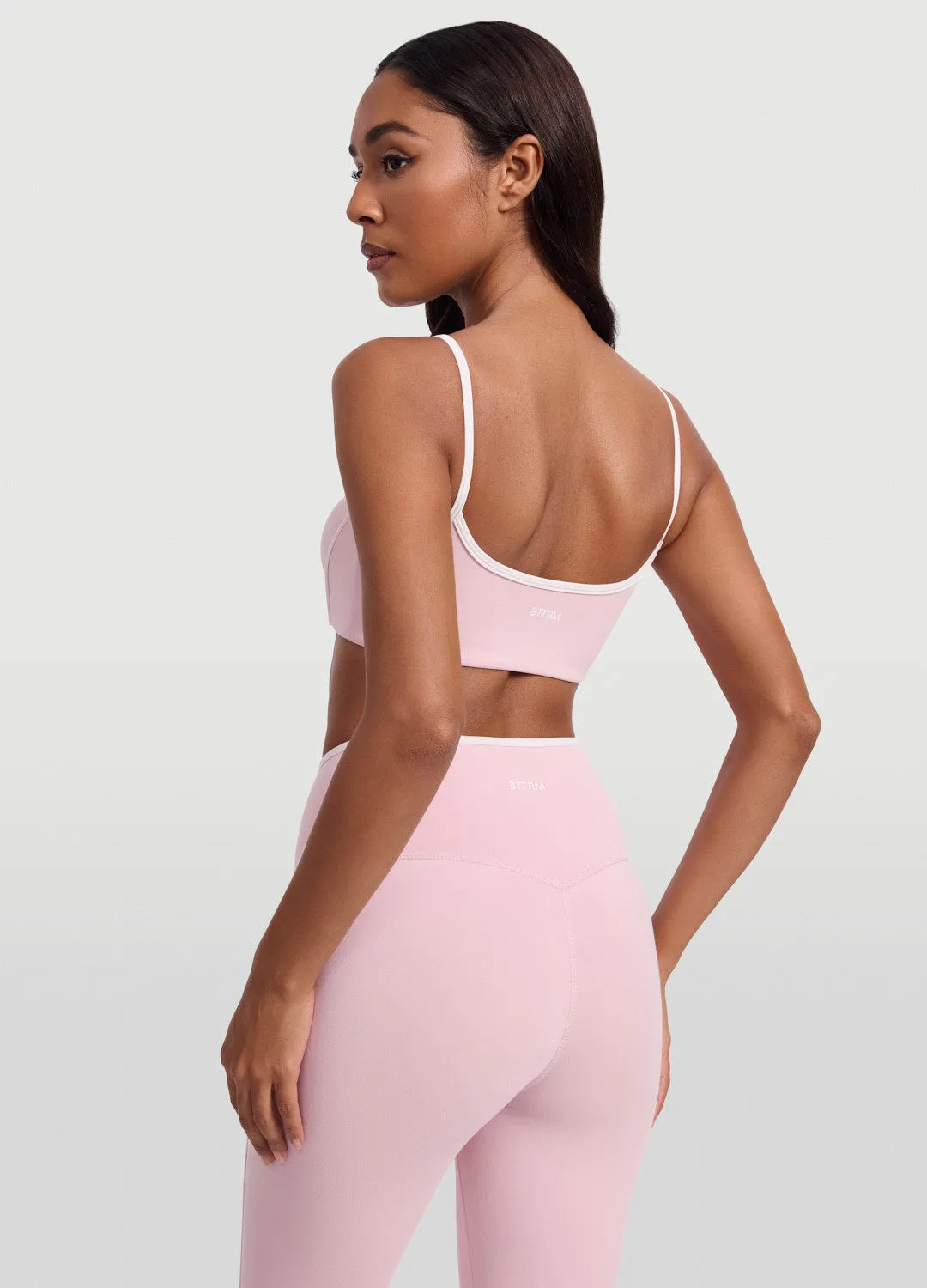 Contrast Scoop Top sold by BetterMe product image thumbnail 3