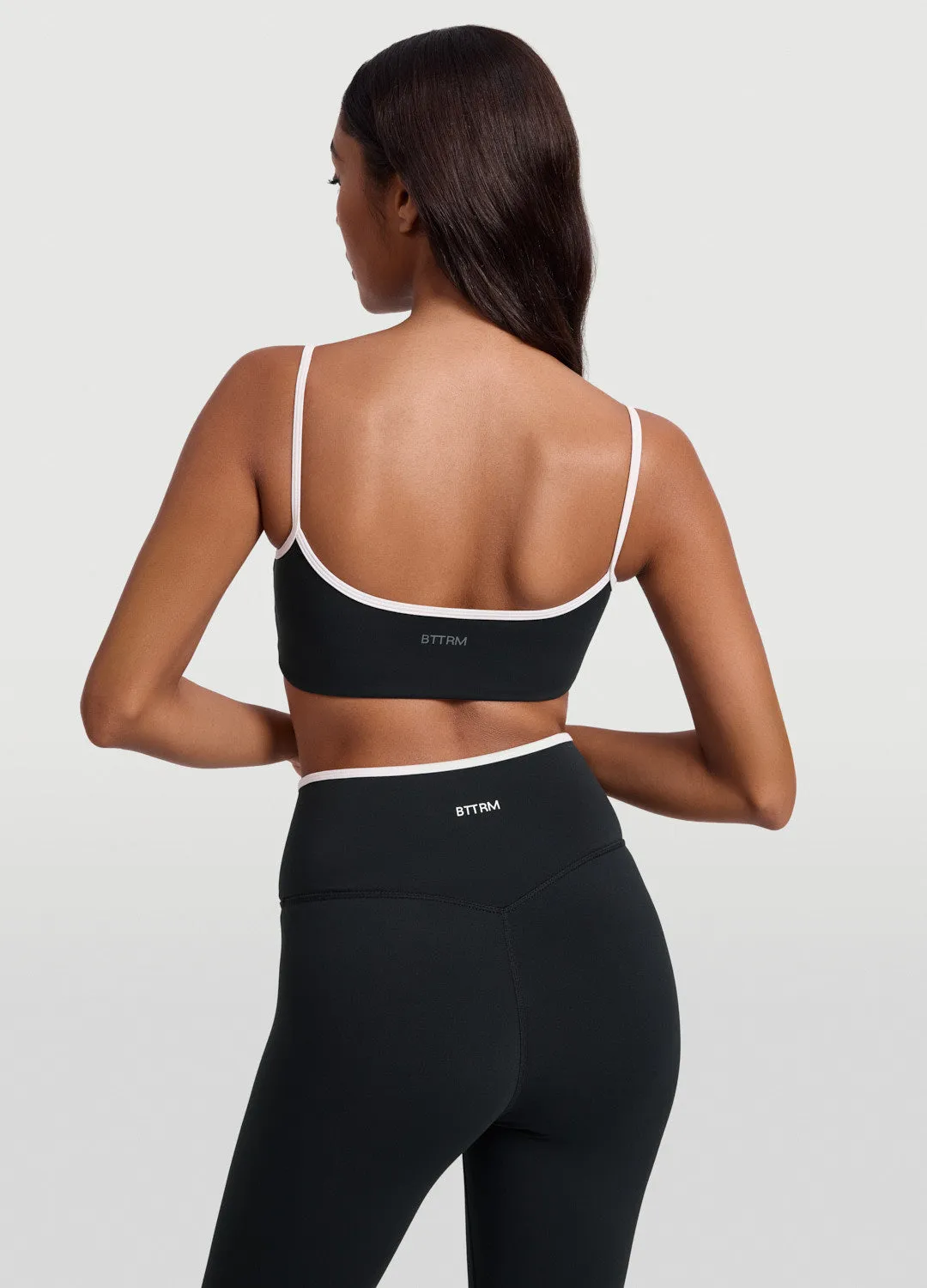 Contrast Scoop Top sold by BetterMe product image thumbnail 3