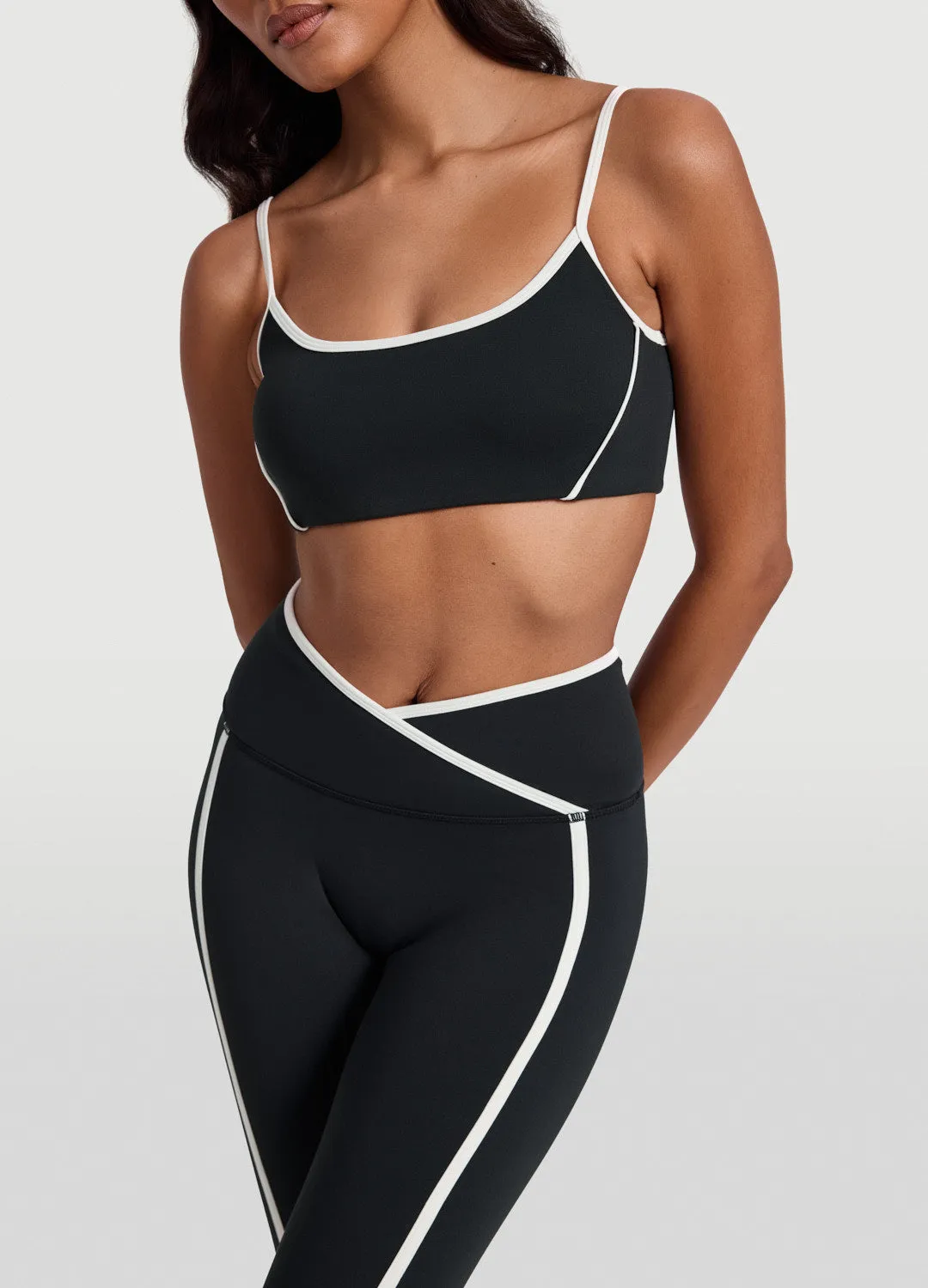 Contrast Scoop Top sold by BetterMe product image thumbnail 5