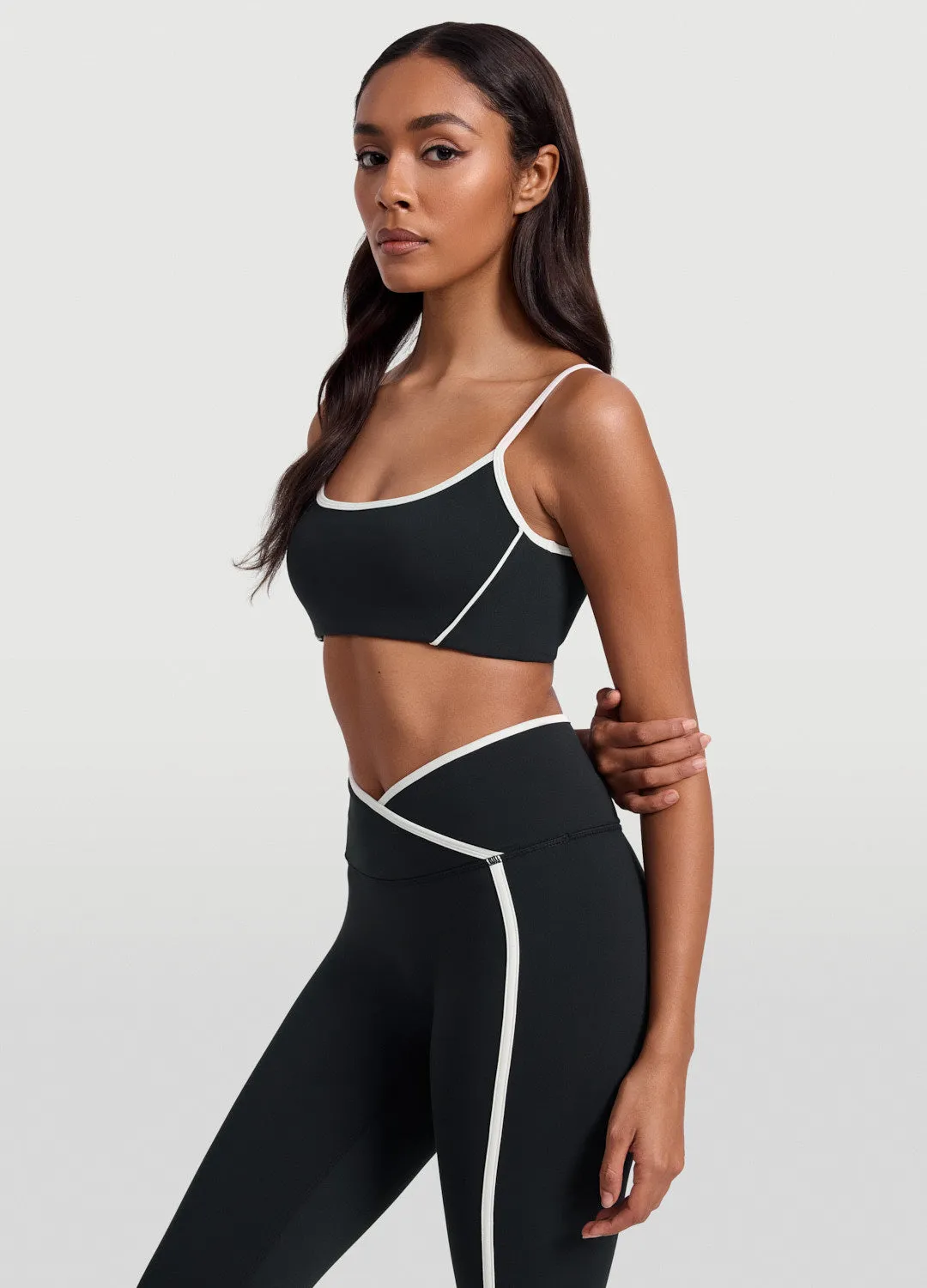 Contrast Scoop Top sold by BetterMe product image thumbnail 2