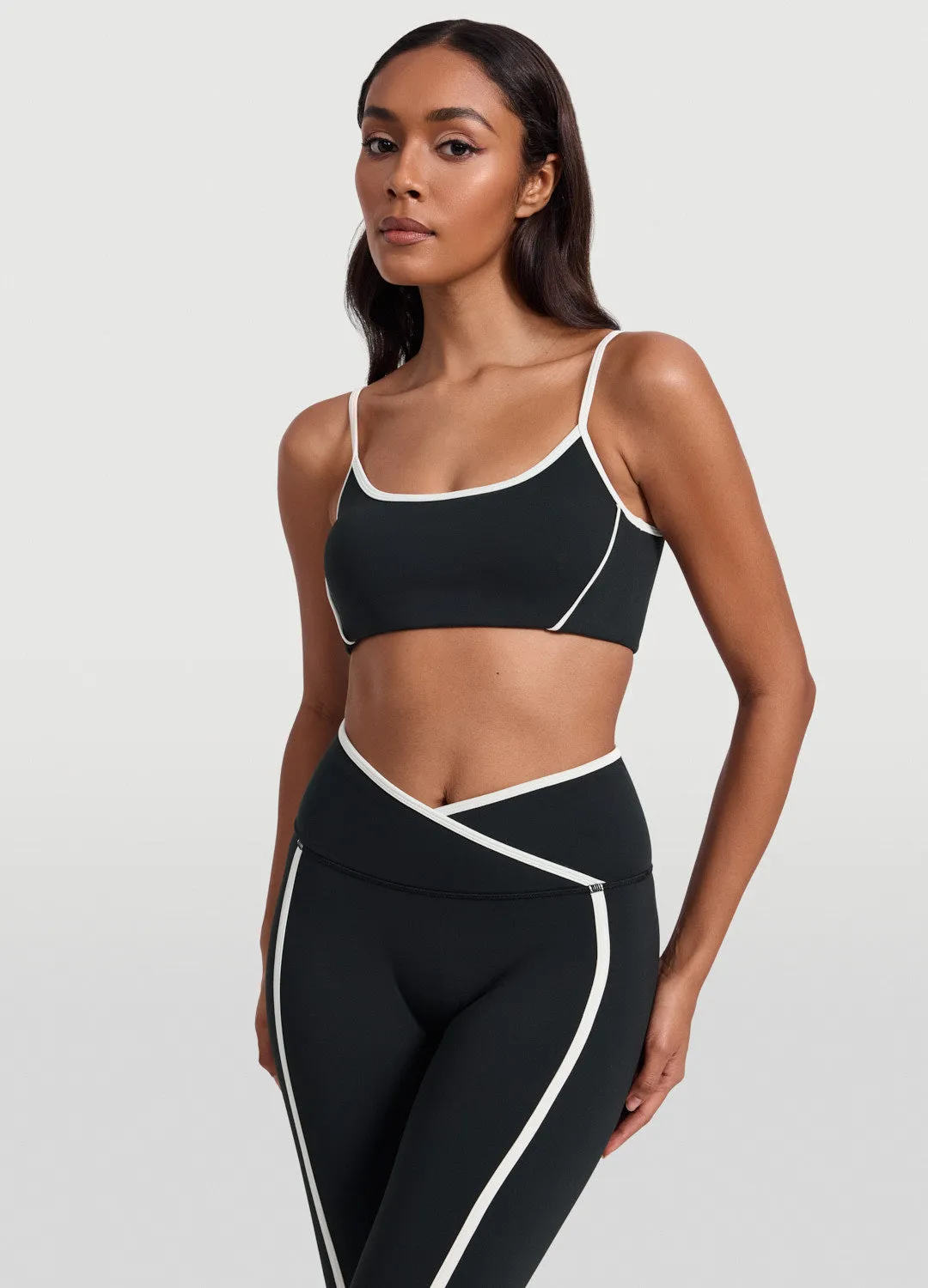 Contrast Scoop Top sold by BetterMe