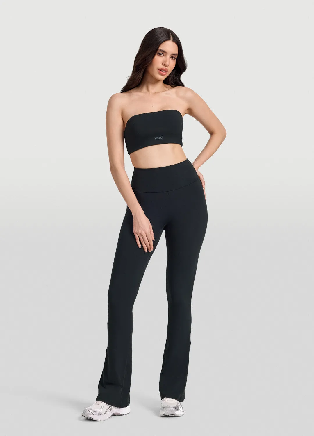 Back-Clasp Bandeau Top sold by BetterMe product image thumbnail 5