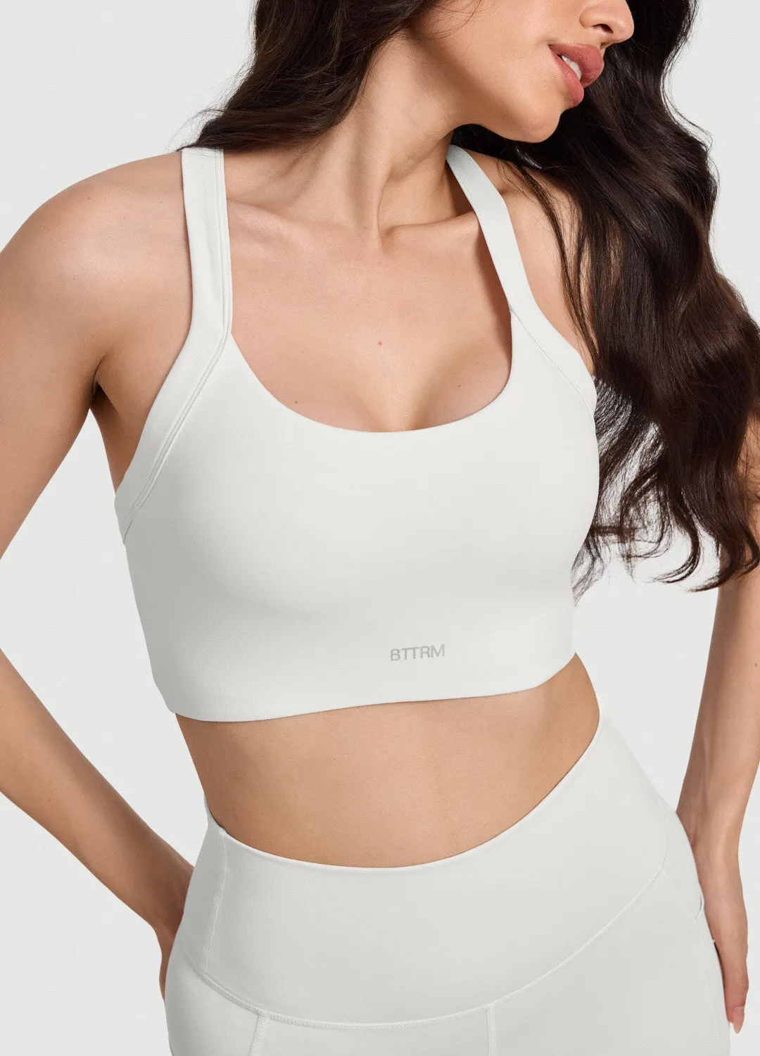 Cross Form Support Top sold by BetterMe product image thumbnail 4