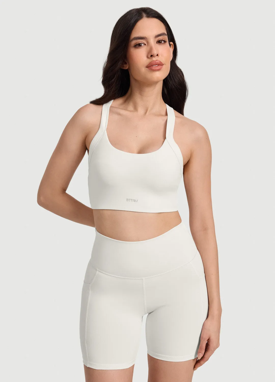 Cross Form Support Top sold by BetterMe