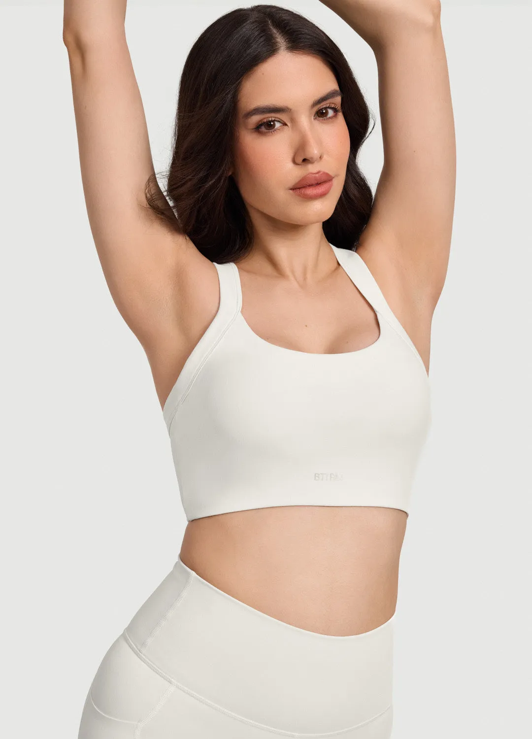 Cross Form Support Top sold by BetterMe product image thumbnail 5