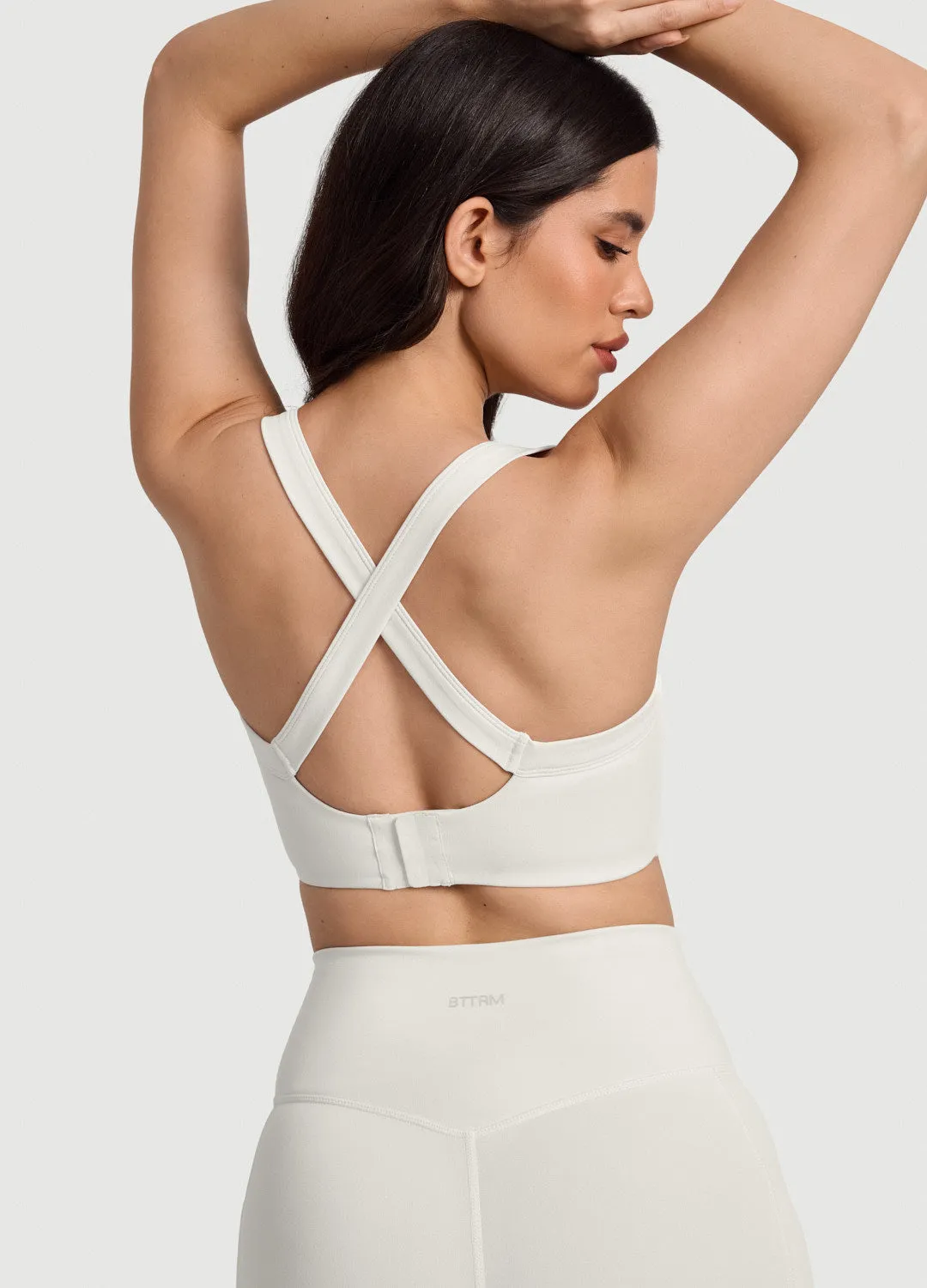 Cross Form Support Top sold by BetterMe product image thumbnail 3