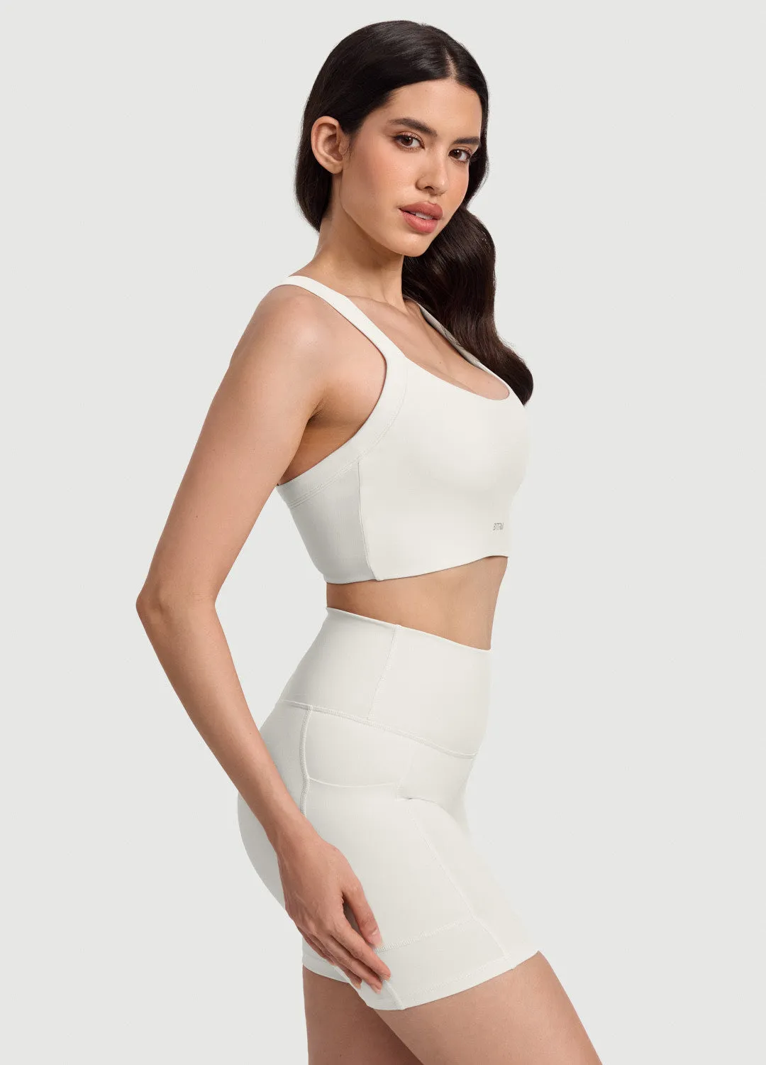 Cross Form Support Top sold by BetterMe product image thumbnail 2