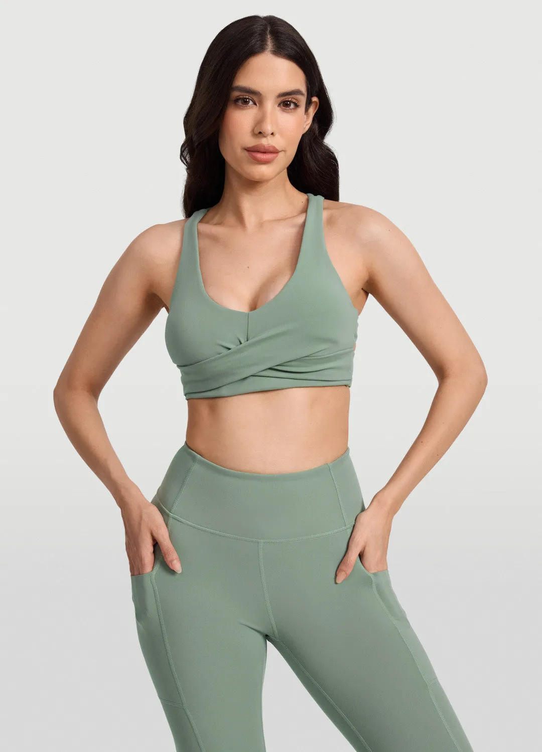 Double Strap Sculpt Top sold by BetterMe product image thumbnail 5