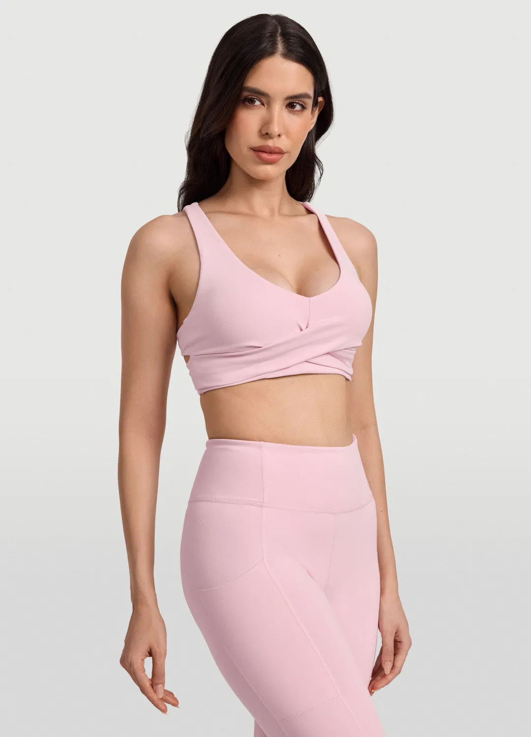 Double Strap Sculpt Top sold by BetterMe product image thumbnail 2