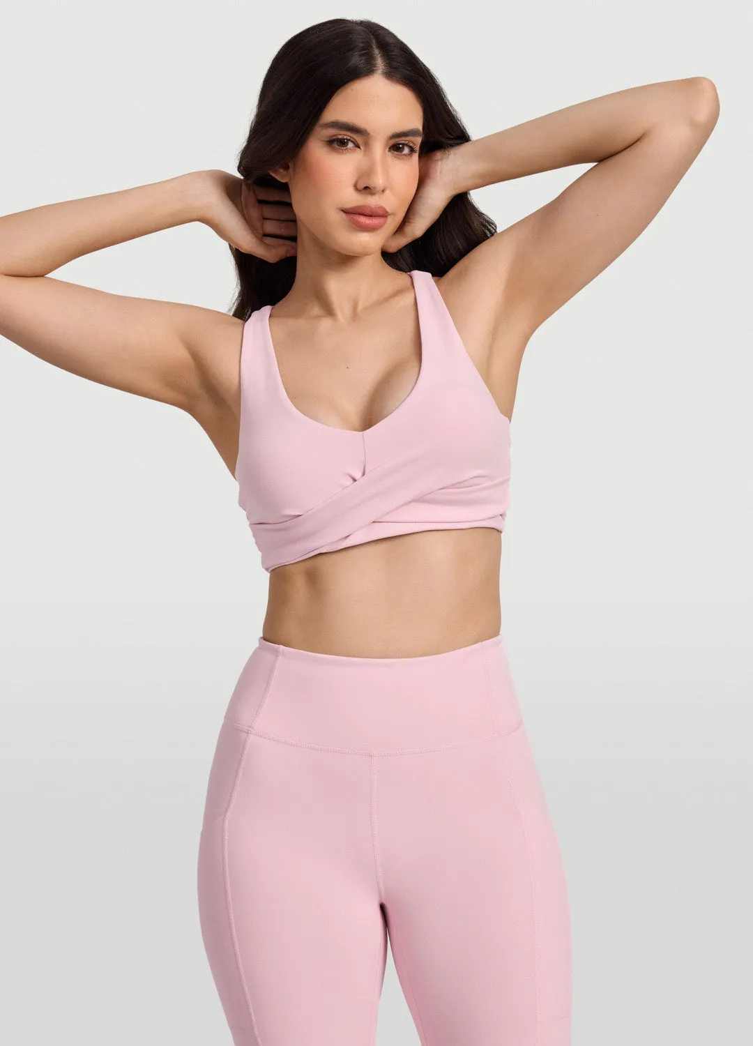 Double Strap Sculpt Top sold by BetterMe product image thumbnail 5
