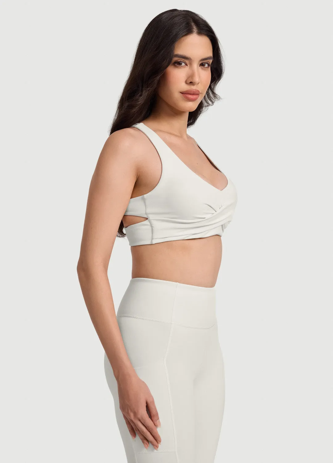 Double Strap Sculpt Top sold by BetterMe product image thumbnail 2