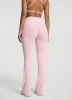 Ruched Flared Leggings sold by BetterMe