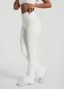 Ruched Flared Leggings sold by BetterMe
