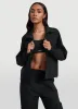 Funnel-Neck Jacket sold by BetterMe