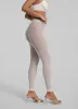 Semi-Sheer High-Rise Leggings sold by BetterMe