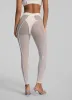 Semi-Sheer High-Rise Leggings sold by BetterMe