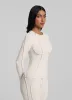 Contour Stitch Long Sleeve Top sold by BetterMe