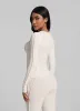 Contour Stitch Long Sleeve Top sold by BetterMe