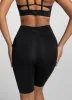 Contour Stitch Bike Shorts sold by BetterMe