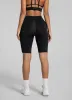 Contour Stitch Bike Shorts sold by BetterMe