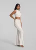 Longline Flare Leggings sold by BetterMe