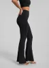 Longline Flare Leggings sold by BetterMe
