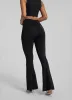 Longline Flare Leggings sold by BetterMe