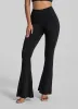 Longline Flare Leggings sold by BetterMe