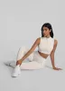 Contour Stitch Leggings sold by BetterMe