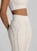 Contour Stitch Leggings sold by BetterMe