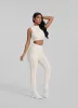 High-Neck Zip-Up Top sold by BetterMe