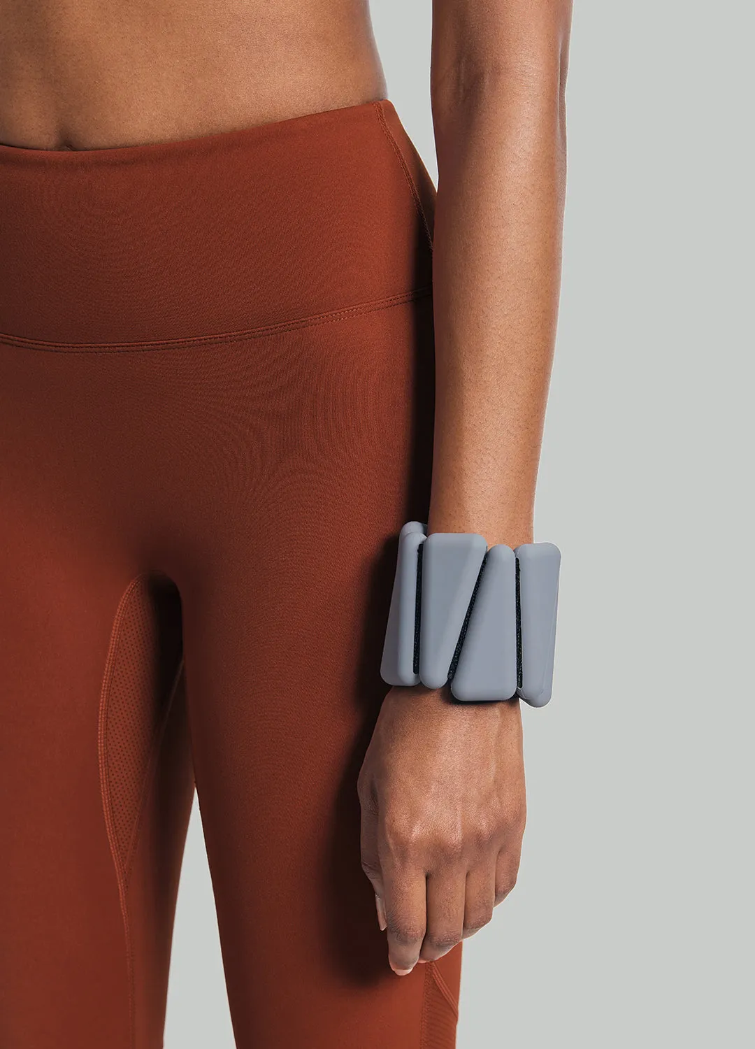 High-Waisted Impact Mesh Leggings sold by BetterMe product image thumbnail 4